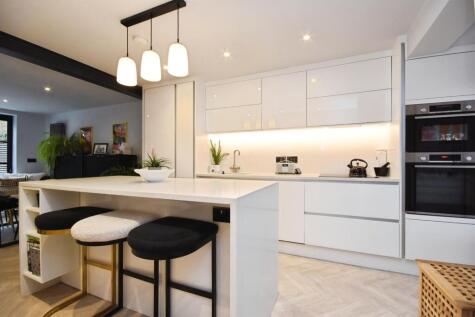 Regency Close, CHELMSFORD