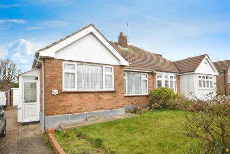 Romney Road, Billericay