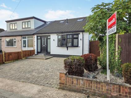 Tyrone Close, Billericay