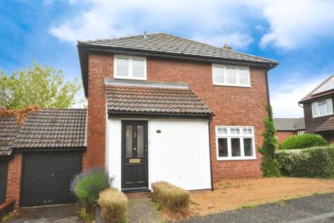 Dorset Way, Billericay