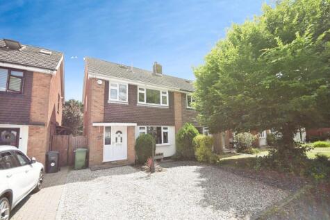 Cherry Gardens, Billericay