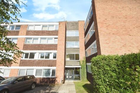 Radford Court, Billericay