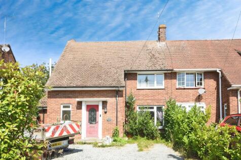 Short Lane, Ramsden Heath, Billericay