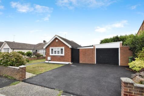 Newlands Road, Billericay