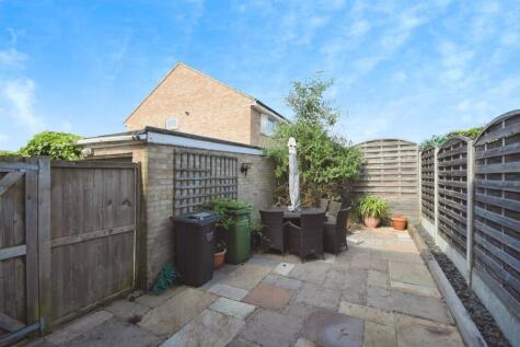 Redwing Drive, Billericay