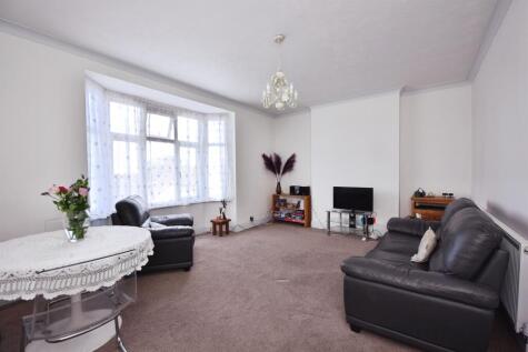 London Road, WESTCLIFF-ON-SEA