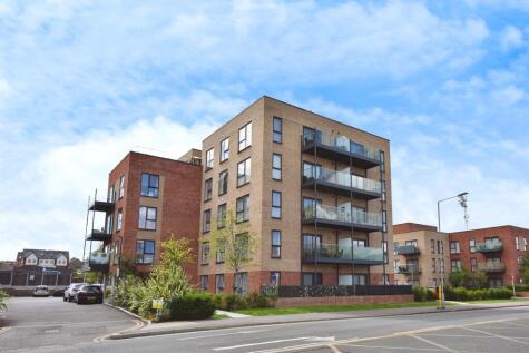 Fairfax Drive, Westcliff-On-Sea