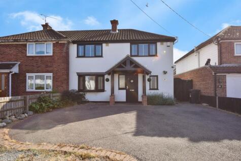 Lansdowne Drive, RAYLEIGH