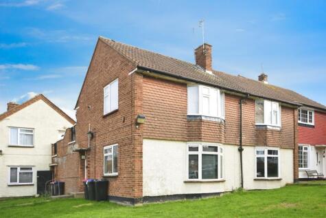 Cheddar Avenue, Westcliff-On-Sea