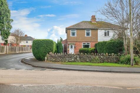 Poolbrook Road, Malvern