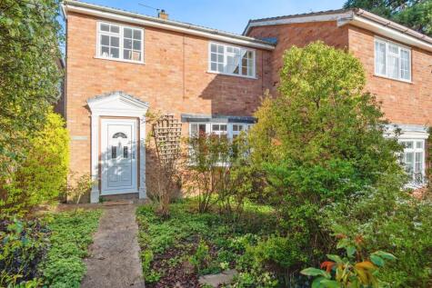 Wordsworth Green, Malvern