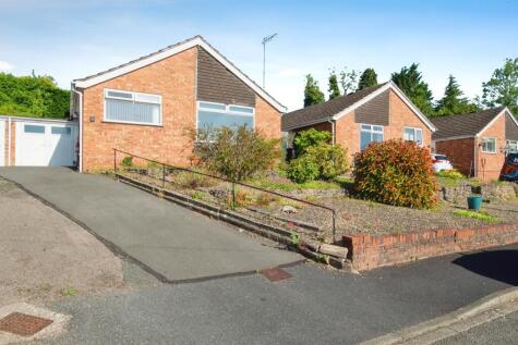 Mayflower Close, Malvern