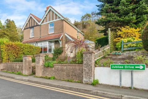 Jubilee Drive, Upper Colwall, Malvern