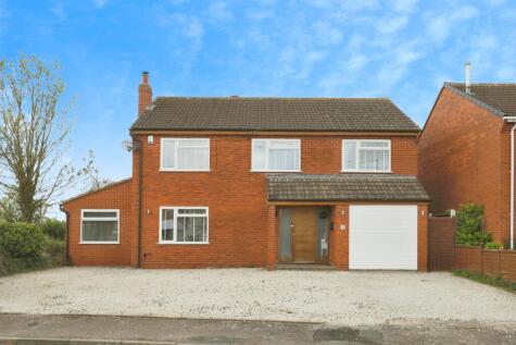Rookery Road, Kempsey, Worcester