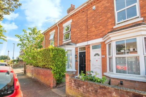 Church Road, Worcester