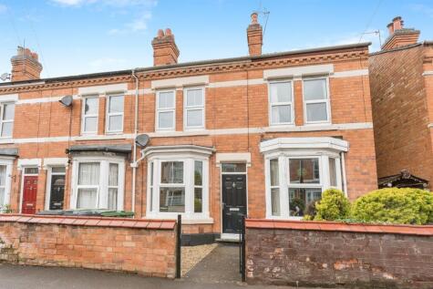 Bolston Road, Worcester