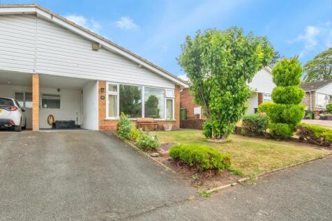 Goodwood Avenue, Worcester