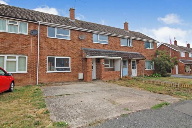 3 bedroom terraced house  for sale