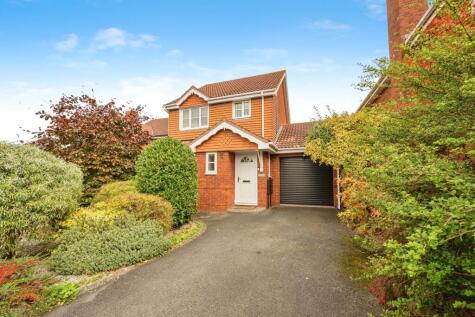 Cartwright Avenue, Worcester