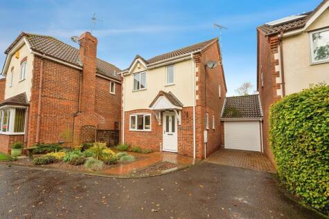 Hever Avenue, Worcester