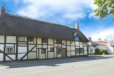 Evesham Road, Norton, Evesham