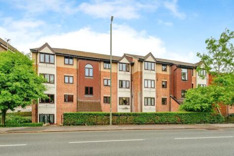 Station Road, Redhill