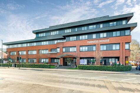 Brighton Road, Redhill