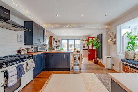 Althorne Road, Redhill