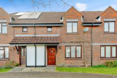 Oaklands Drive, Redhill