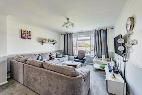 Easter Way, South Godstone, Godstone