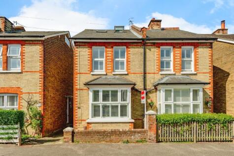 Osborne Road, Redhill