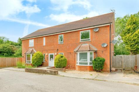 Denton Close, Redhill