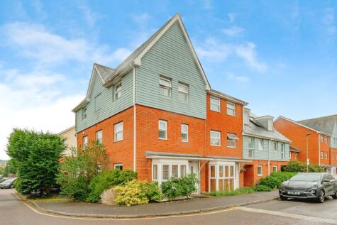 Burrage Road, Redhill