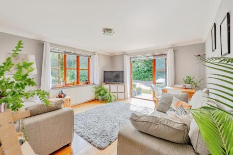 Wonham Place, Godstone