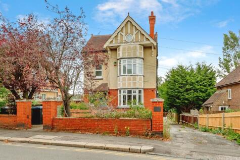 Woodlands Road, Redhill