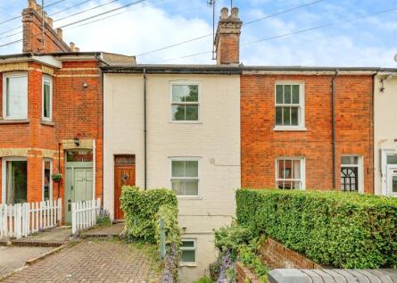 Garlands Road, Redhill