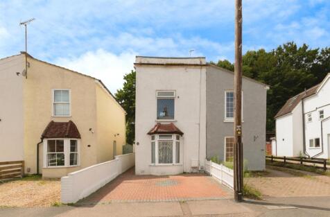 Garlands Road, Redhill