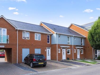 Goodworth Road, Redhill