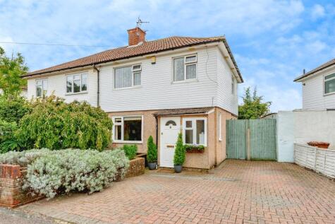 Radstock Way, Merstham, Redhill