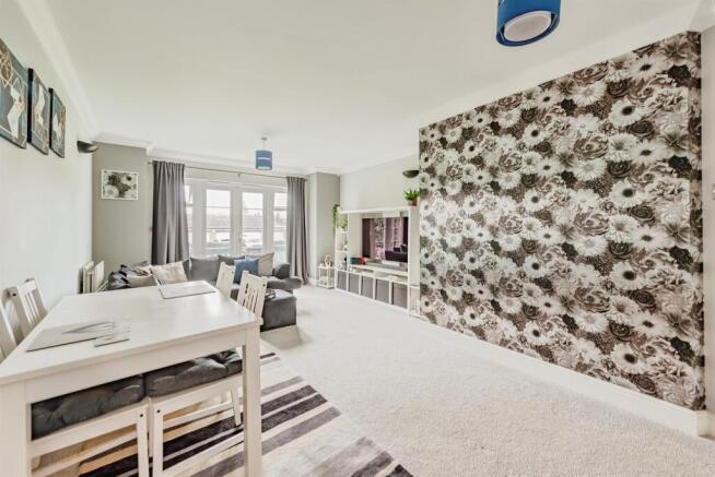 Living & Dining Room