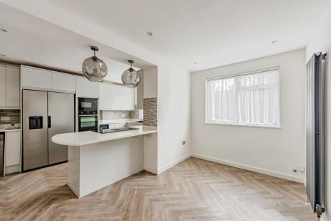 Woodlands Road, Redhill