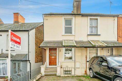 Garlands Road, Redhill