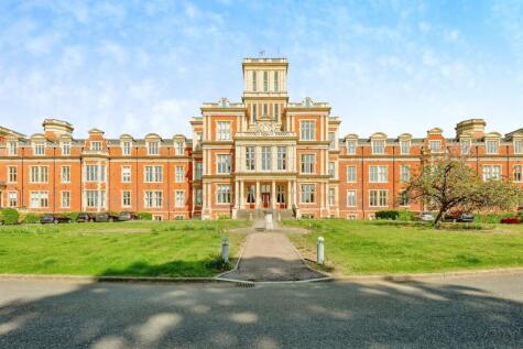 Royal Earlswood Park, Redhill