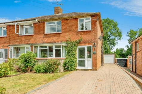 Copsleigh Avenue, Redhill
