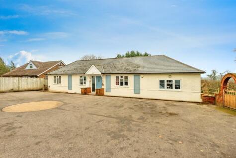 Reigate Road, Hookwood, Horley