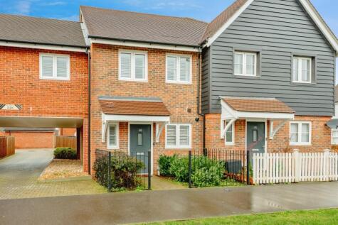 Webber Street, Horley