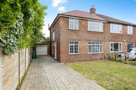 Lechford Road, Horley