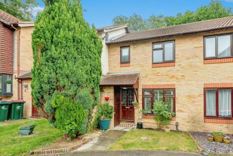 Harold Road, Worth, Crawley