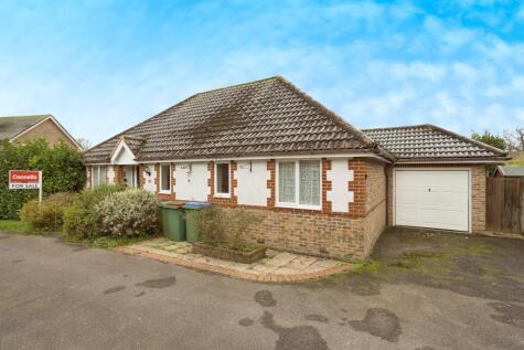 Holm Oaks, Cowfold, Horsham