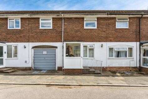 Nelson Road, Horsham